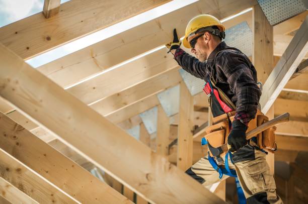 Best Commercial Roofing Services  in Bacliff, TX