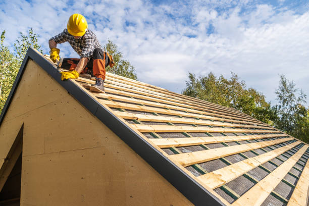 Best Gutter Installation and Roofing  in Bacliff, TX