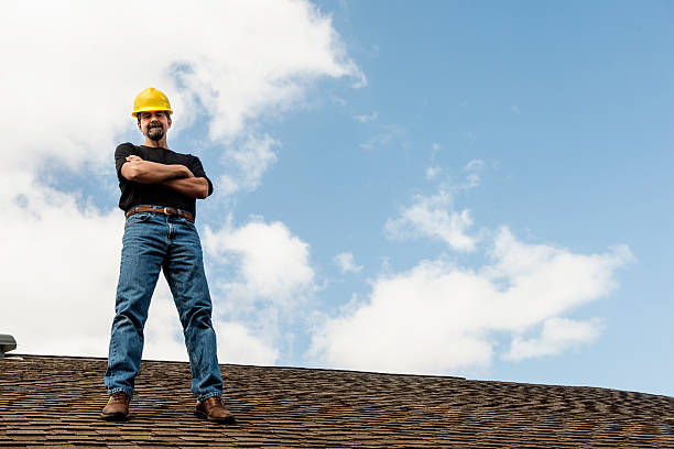 Quick and Trustworthy Emergency Roof Repair Services in Bacliff, TX