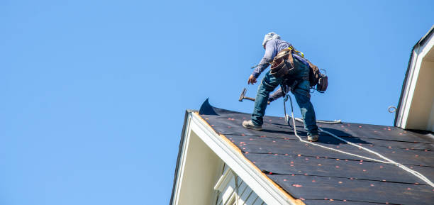 Best Affordable Roofing Company  in Bacliff, TX