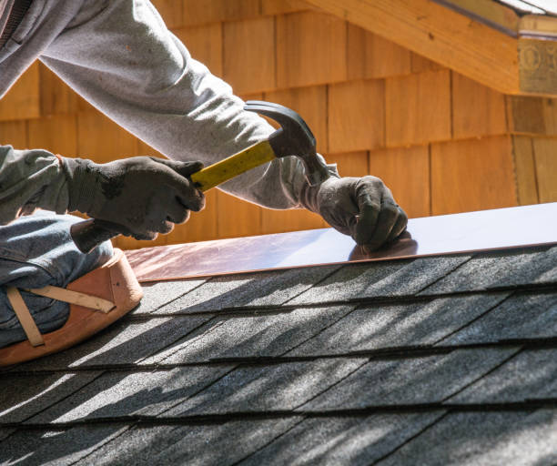 Best Local Roofing Companies  in Bacliff, TX